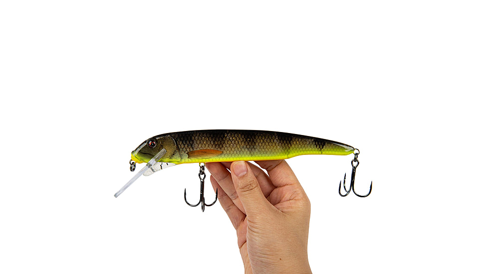 Savage Gear Sucker Flanker Crankbait