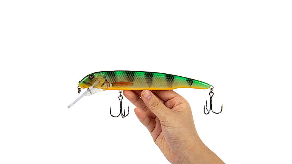 Savage Gear Sucker Flanker Crankbait
