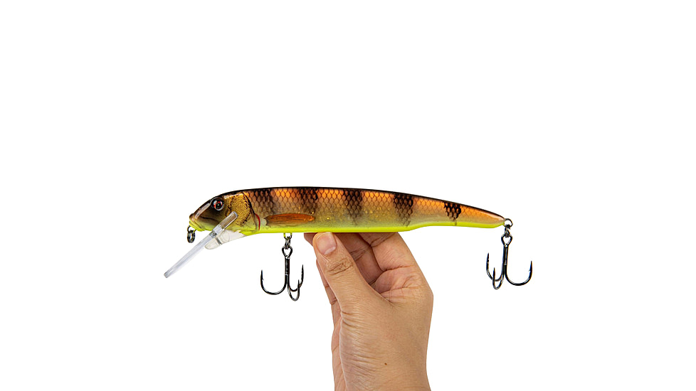 Savage Gear Sucker Flanker Crankbait