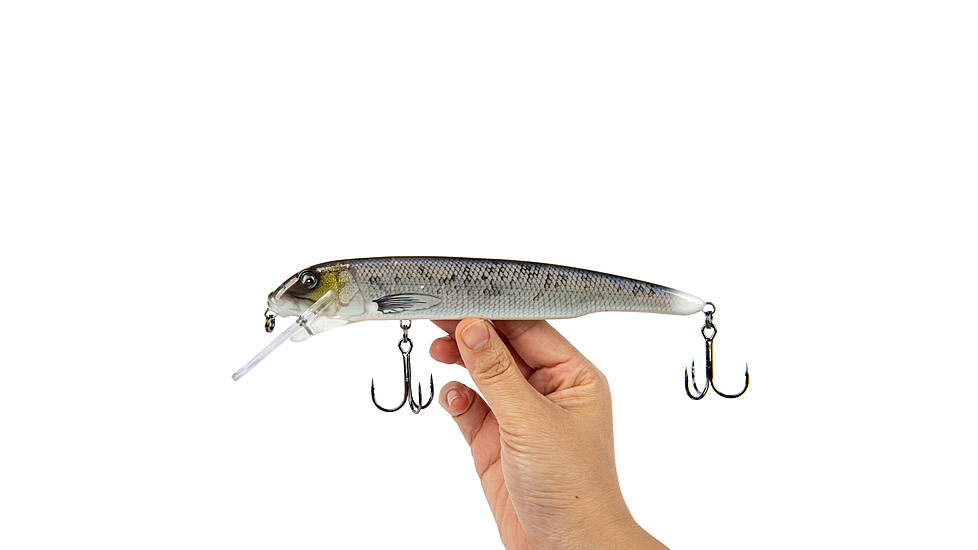 Savage Gear Sucker Flanker Crankbait