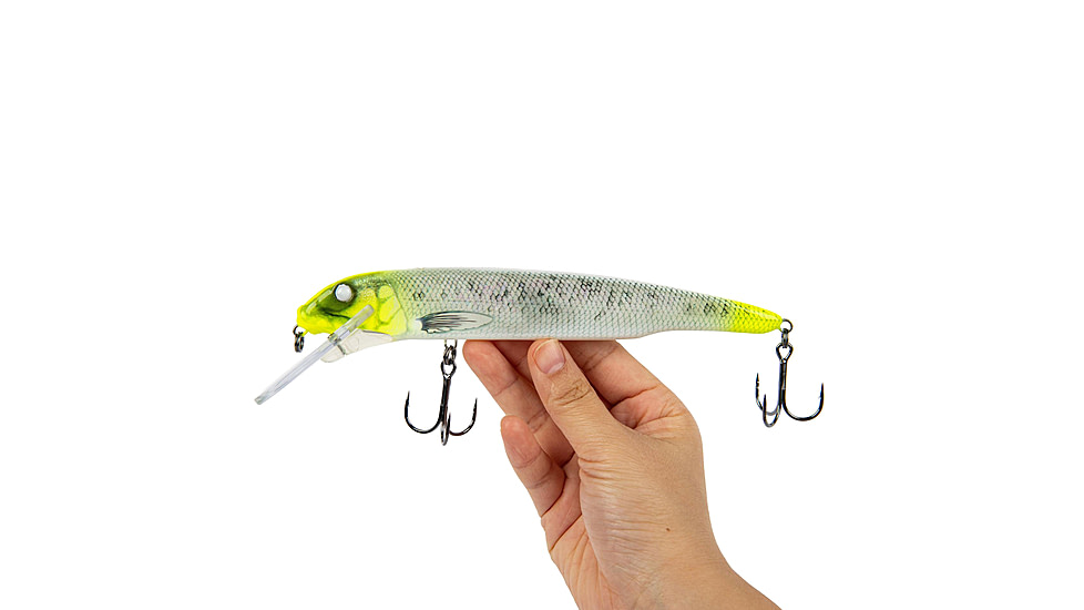 Savage Gear Sucker Flanker Crankbait