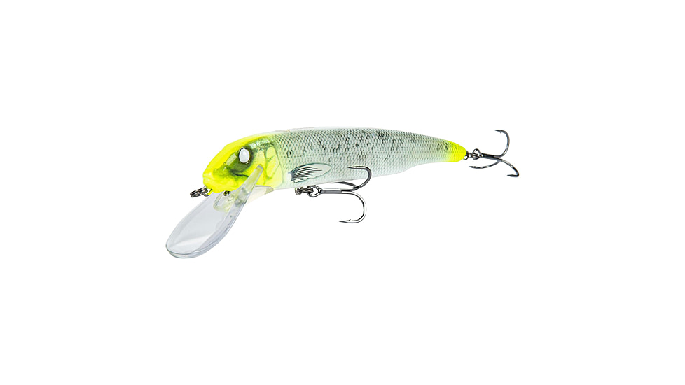 Savage Gear Sucker Flanker Crankbait