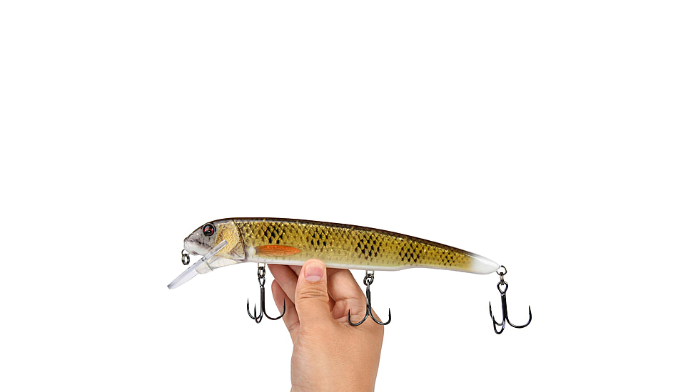 Savage Gear Sucker Flanker Crankbait