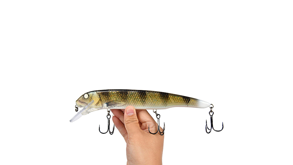 Savage Gear Sucker Flanker Crankbait