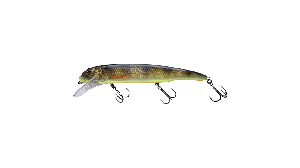 Savage Gear Sucker Flanker Crankbait