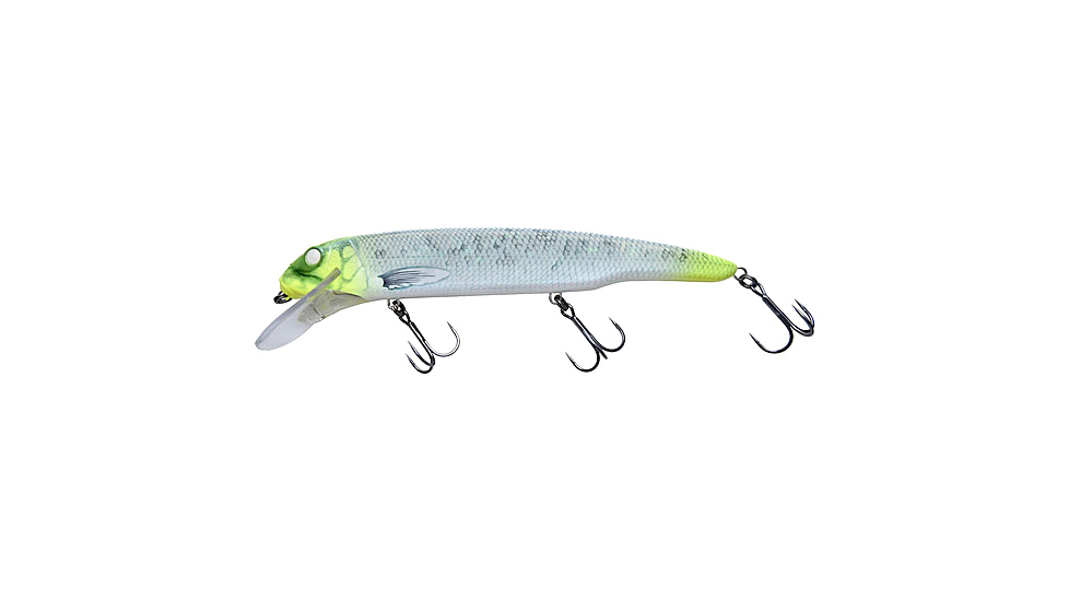 Savage Gear Sucker Flanker Crankbait