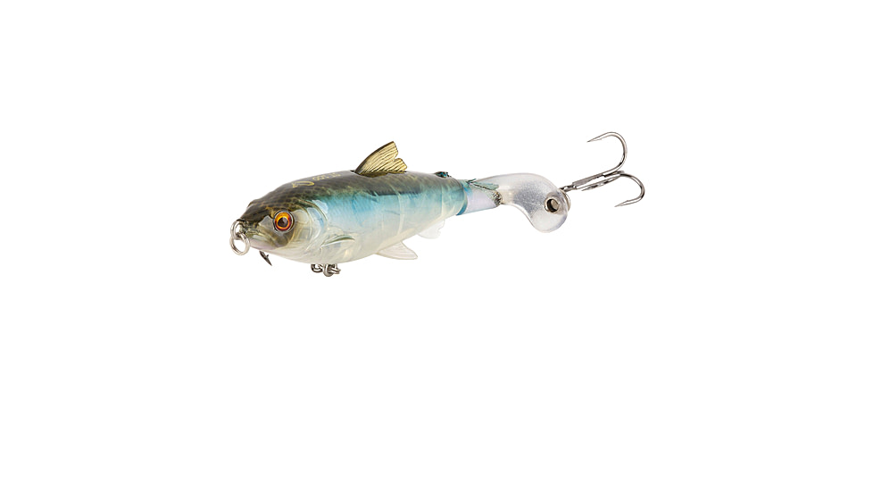 Savage Gear SD Smash Tail Topwater Hard Bait