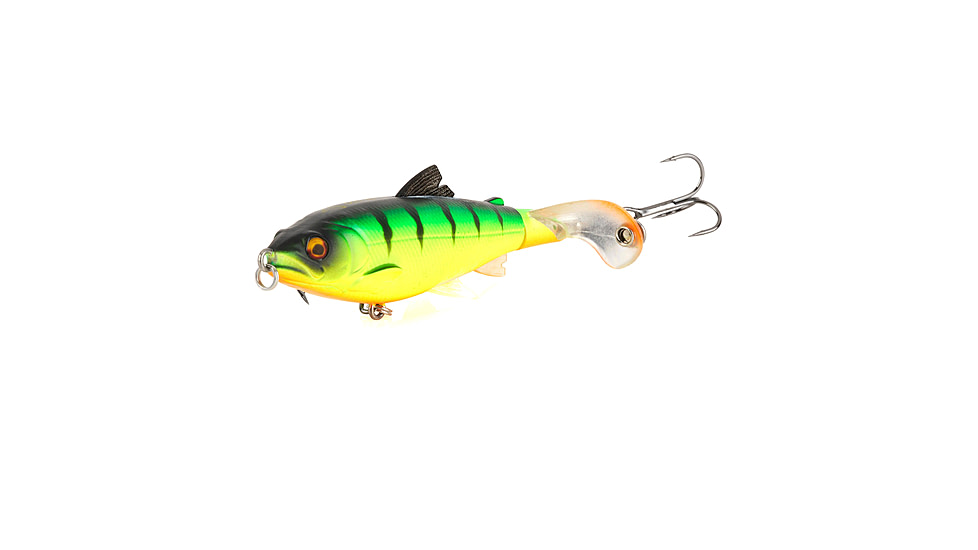 Savage Gear SD Smash Tail Topwater Hard Bait