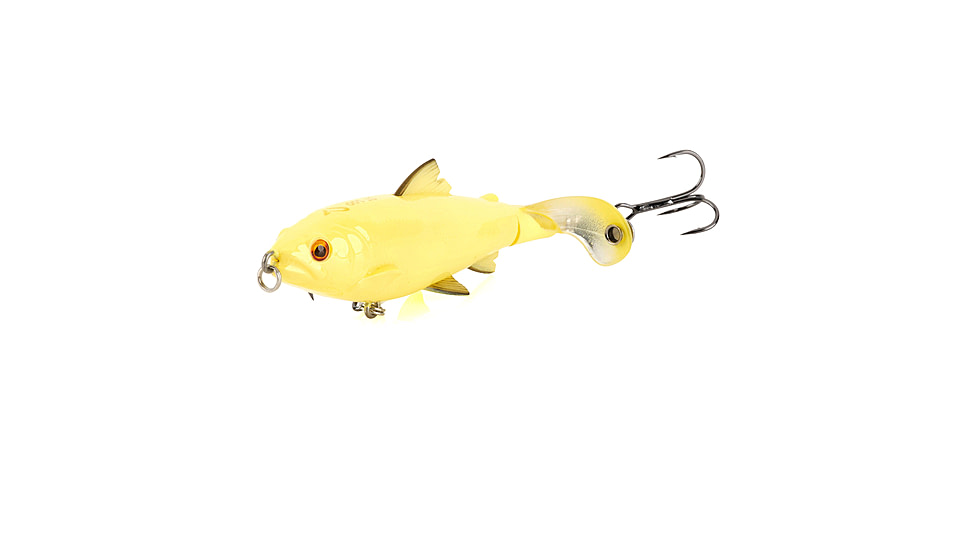 Savage Gear SD Smash Tail Topwater Hard Bait