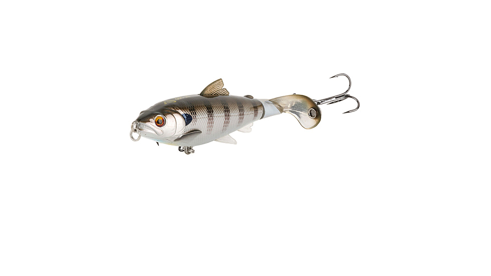 Savage Gear SD Smash Tail Topwater Hard Bait