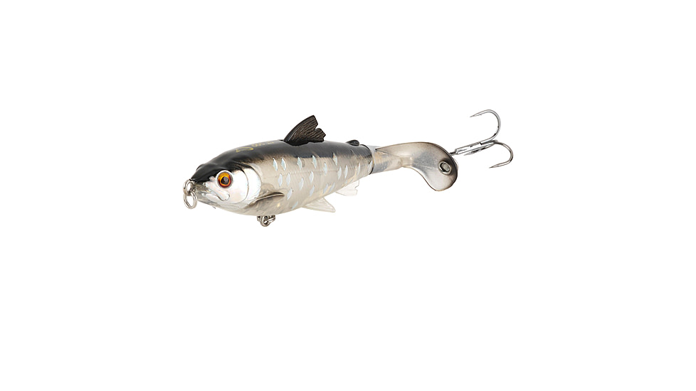 Savage Gear SD Smash Tail Topwater Hard Bait