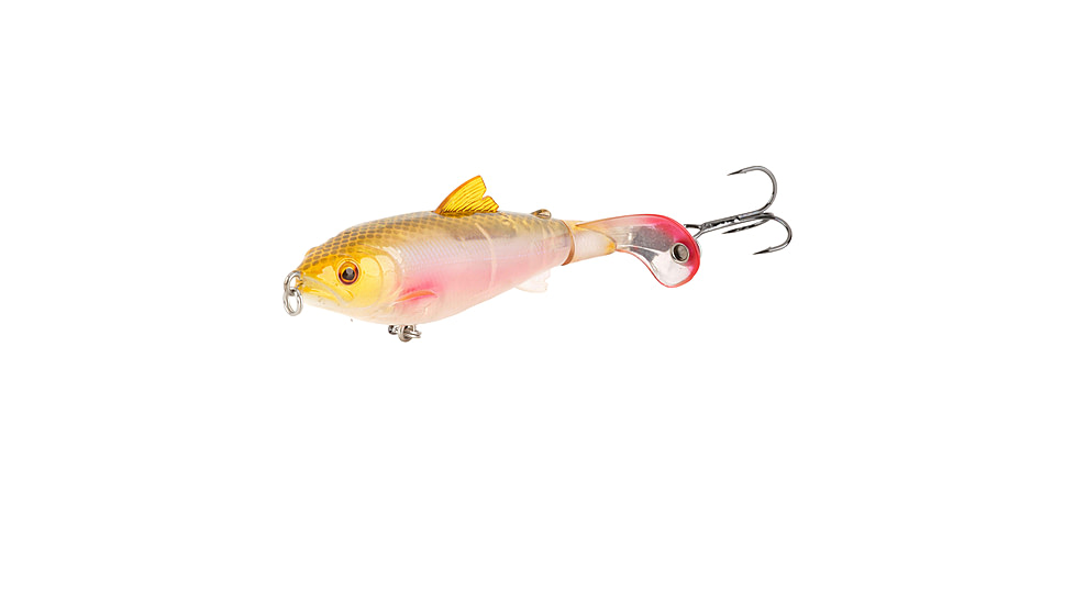 Savage Gear SD Smash Tail Topwater Hard Bait