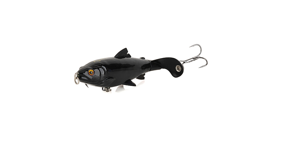 Savage Gear SD Smash Tail Topwater Hard Bait