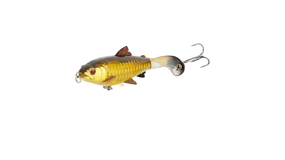 Savage Gear SD Smash Tail Topwater Hard Bait