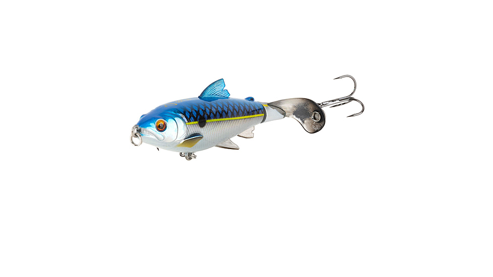 Savage Gear SD Smash Tail Topwater Hard Bait