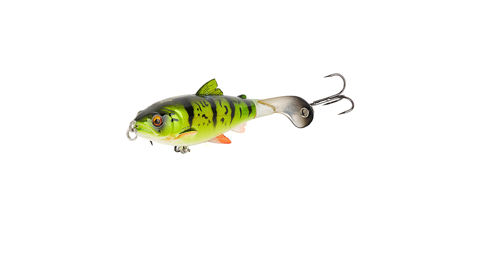 Savage Gear SD Smash Tail Topwater Hard Bait