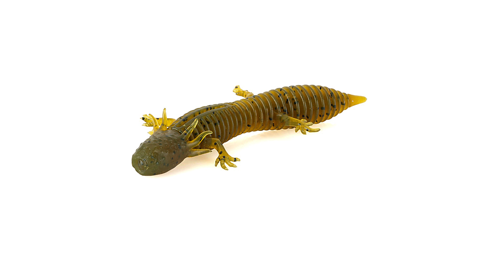 Savage Gear Toughtec NED Salamander Soft Bait