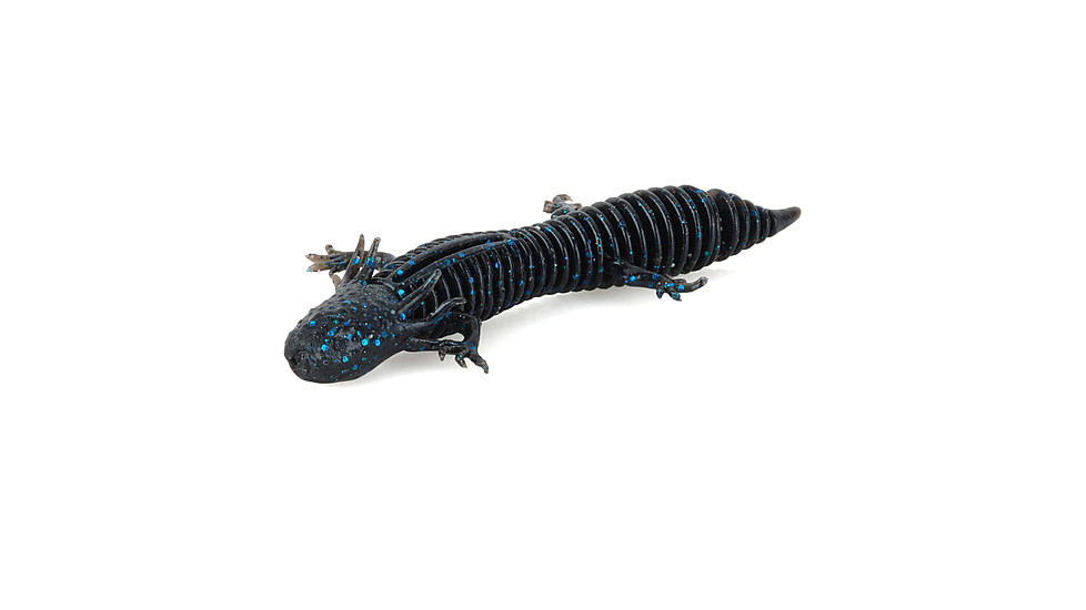 Savage Gear Toughtec NED Salamander Soft Bait