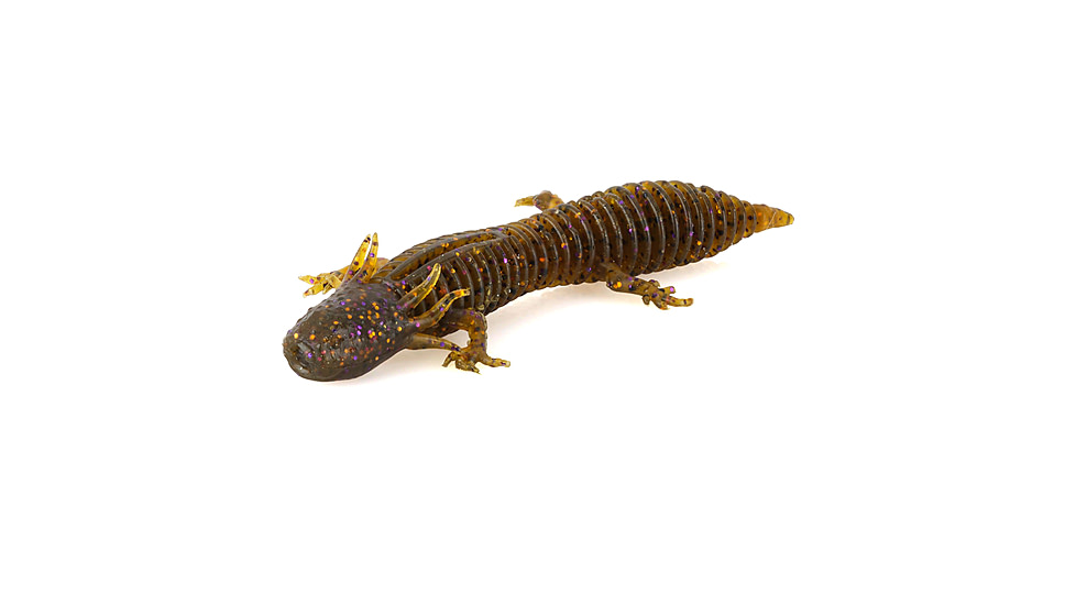 Savage Gear Toughtec NED Salamander Soft Bait