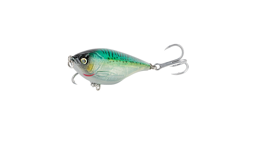 Savage Gear Twitch Reaper Offshore Jerkbait Hard Bait