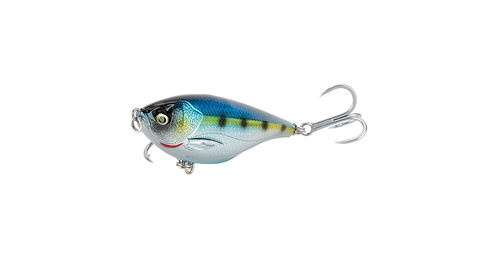 Savage Gear Twitch Reaper Offshore Jerkbait Hard Bait