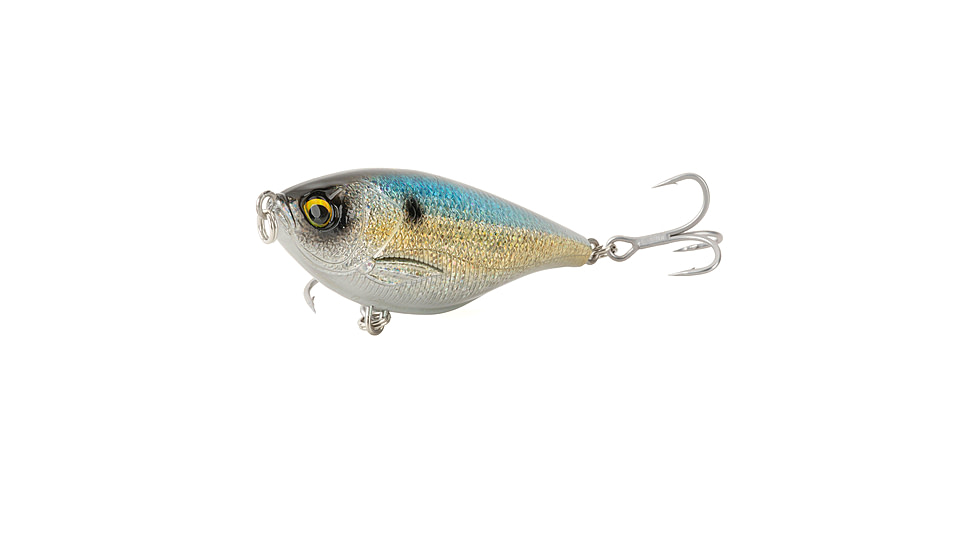 Savage Gear Twitch Reaper Topwater Hard Bait
