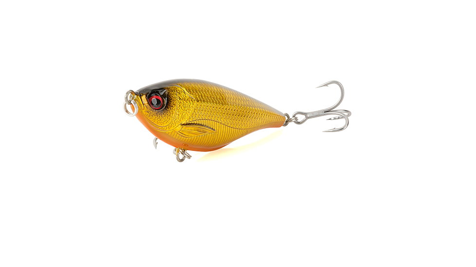 Savage Gear Twitch Reaper Topwater Hard Bait
