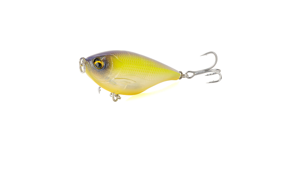Savage Gear Twitch Reaper Topwater Hard Bait