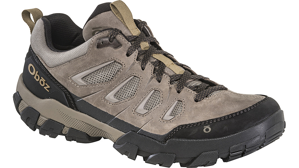 Sawtooth X Low Shoes - Mens, Medium, Rockfall, 9, 23901-Rockfall-Medium-9