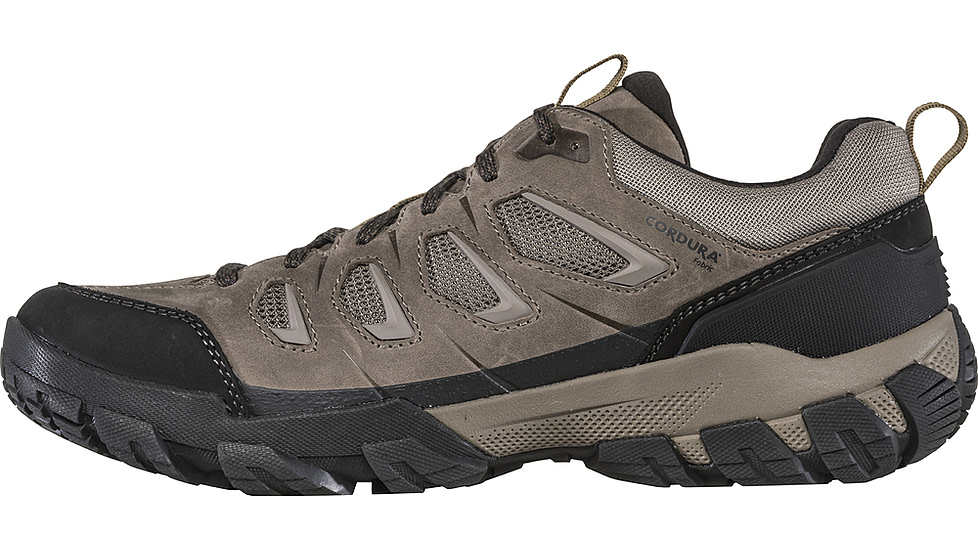 Sawtooth X Low Shoes - Mens, Medium, Rockfall, 9, 23901-Rockfall-Medium-9