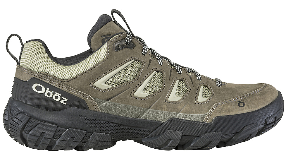 Sawtooth X Low Shoes - Womens, Medium, Eucalyptus Green, 7, 23902-Eucalyptus Green-Medium-7