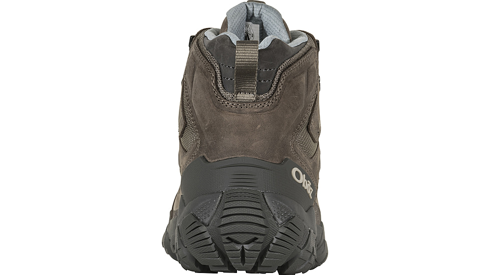 Sawtooth X Mid B-DRY Shoes - Womens, Medium, Rockfall, 6.5, 24002-Rockfall-Medium-6.5