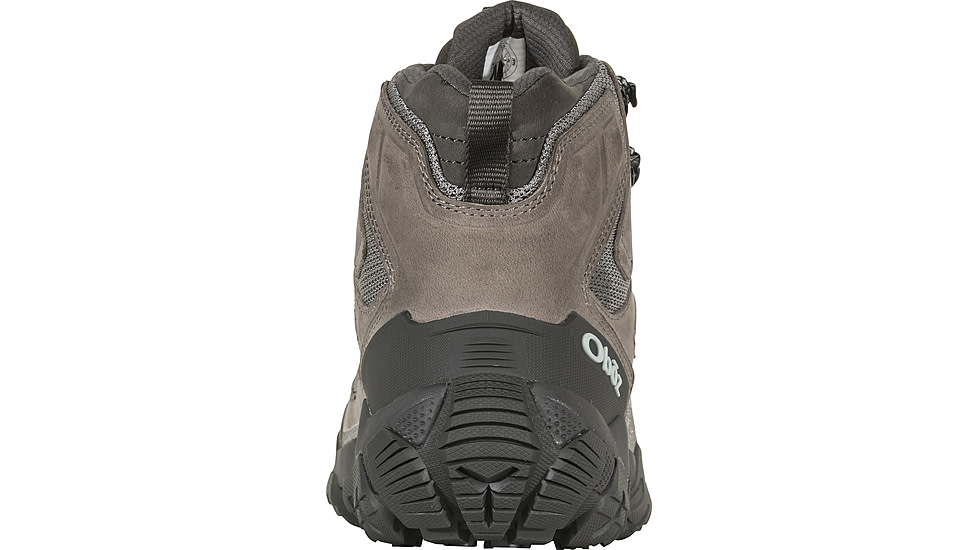 Sawtooth X Mid Shoes - Womens, Wide, Drizzle, 7, 24102-Drizzle-Wide-7