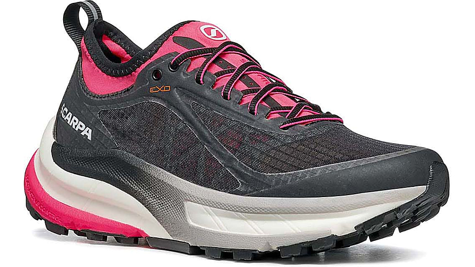Scarpa Golden Gate ATR Wmn Aruba Blue Women's Trail Running Shoes
