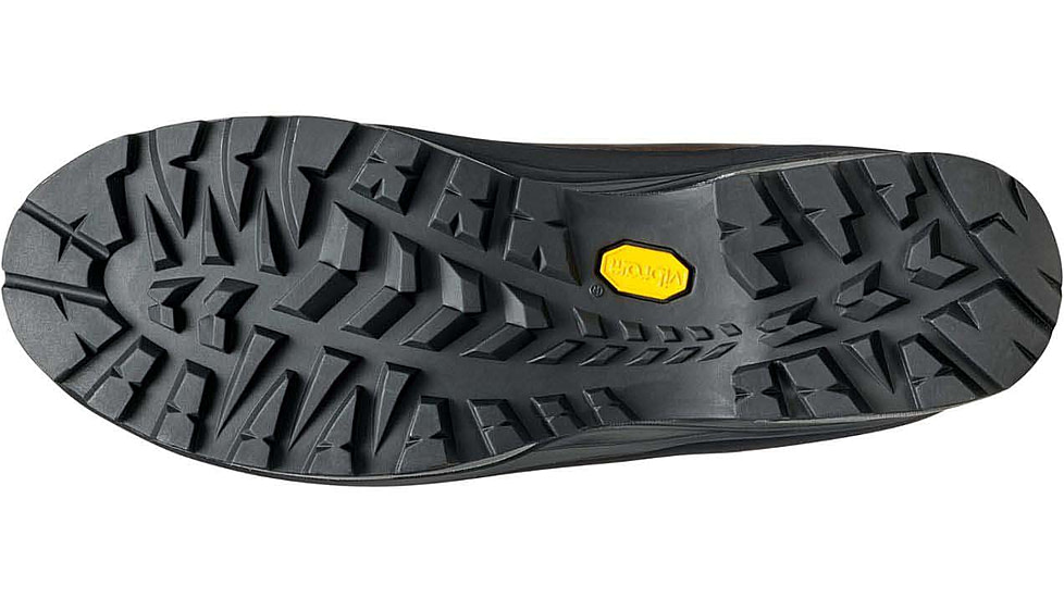 Scarpa Kinesis Pro GTX Backpacking Shoes - Mens, Ebony, 41, 61000/201-Eby-41