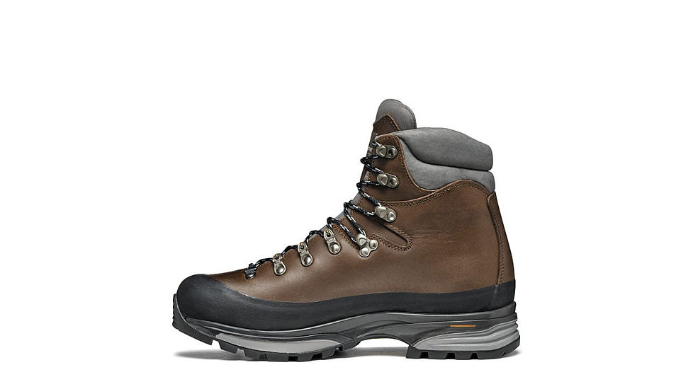 Scarpa Kinesis Pro Gtx Hiking Boots - Mens, Ebony, 46, 61000/201.1002-Eby-46