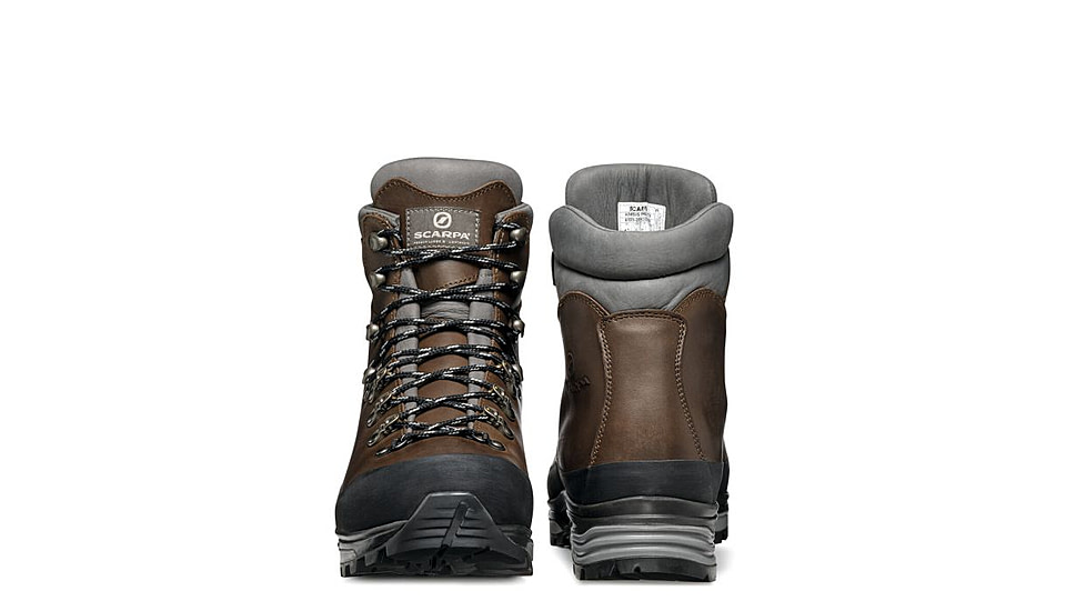 Scarpa Kinesis Pro Gtx Hiking Boots - Mens, Ebony, 46, 61000/201.1002-Eby-46