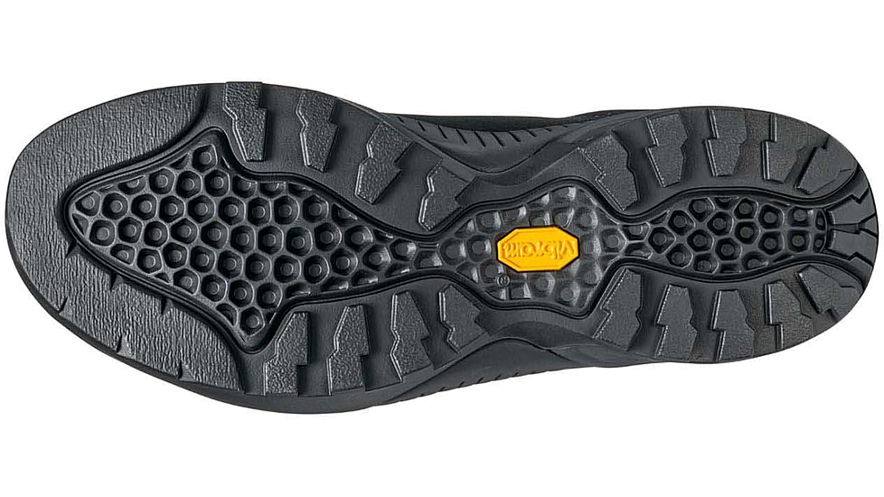 Scarpa Mojito Approach Shoe - Men's, 7 US, Medium, Black, 32605/350-Blk-39.5