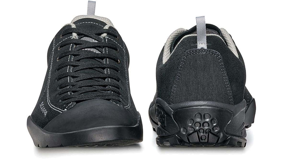 Scarpa Mojito Approach Shoe - Men's, 7 US, Medium, Black, 32605/350-Blk-39.5