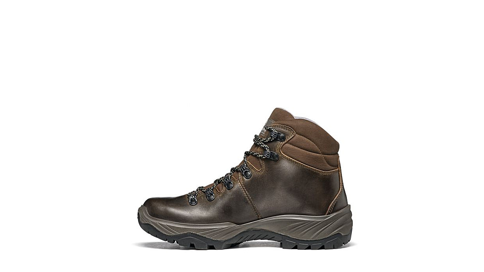 Scarpa Terra GTX Boots - Womens, Brown, 38, 30020/202.1001-Brn-38