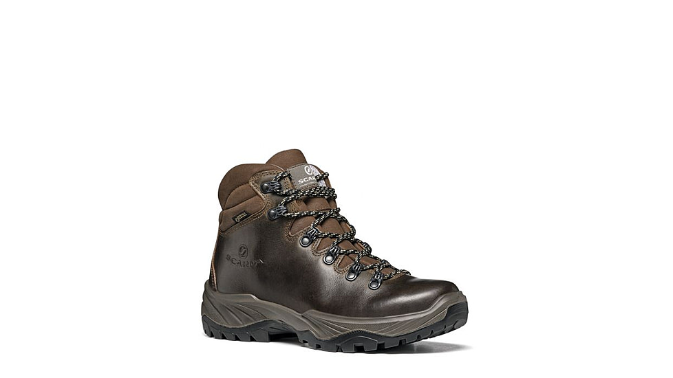 Scarpa Terra GTX Boots - Womens, Brown, 38, 30020/202.1001-Brn-38