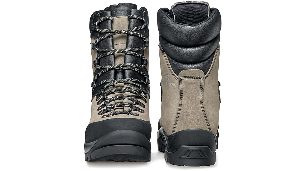 Scarpa Wrangell GTX Backpacking Boots - Mens, Bronze, Medium, 40, 88004G-Brnz-40