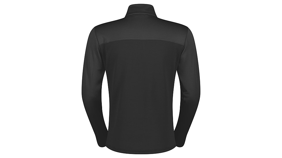 SCOTT Defined Light Pullover - Mens, Black, 2XL, 2918130001010