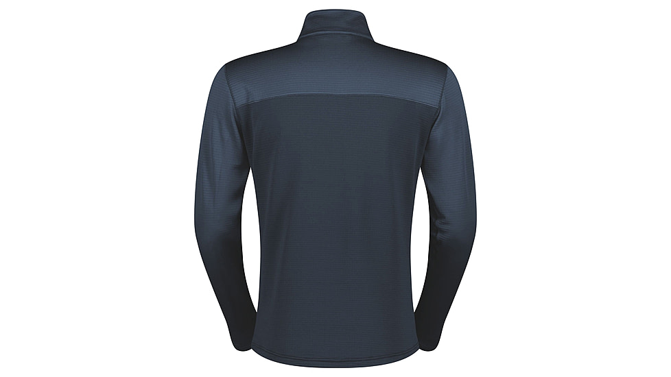 SCOTT Defined Light Pullover - Mens, Dark Blue, 2XL, 2918130114010