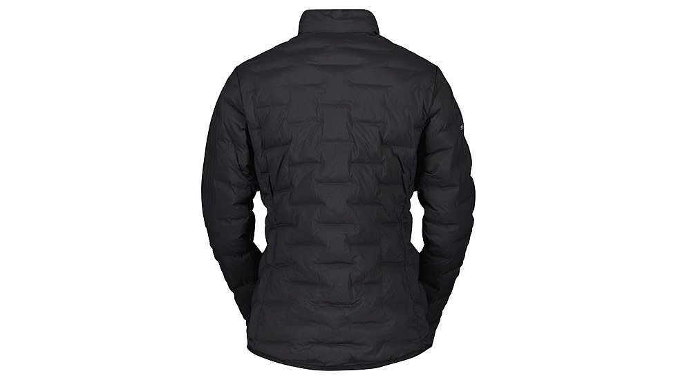 SCOTT Jacket Insuloft Stretch - Womens, Black, Large, 4087900001012