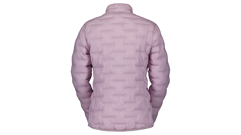 SCOTT Jacket Insuloft Stretch - Womens, Cloud Pink, Small, 4087907635008