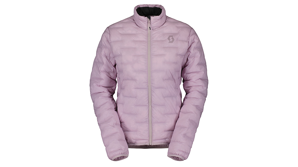 SCOTT Jacket Insuloft Stretch - Womens, Cloud Pink, Small, 4087907635008