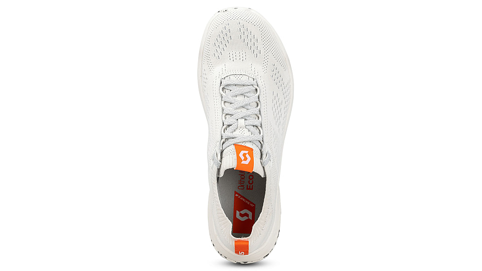 SCOTT Pursuit Explore Shoes - Womens, White, 7.0 US, 4110790002380