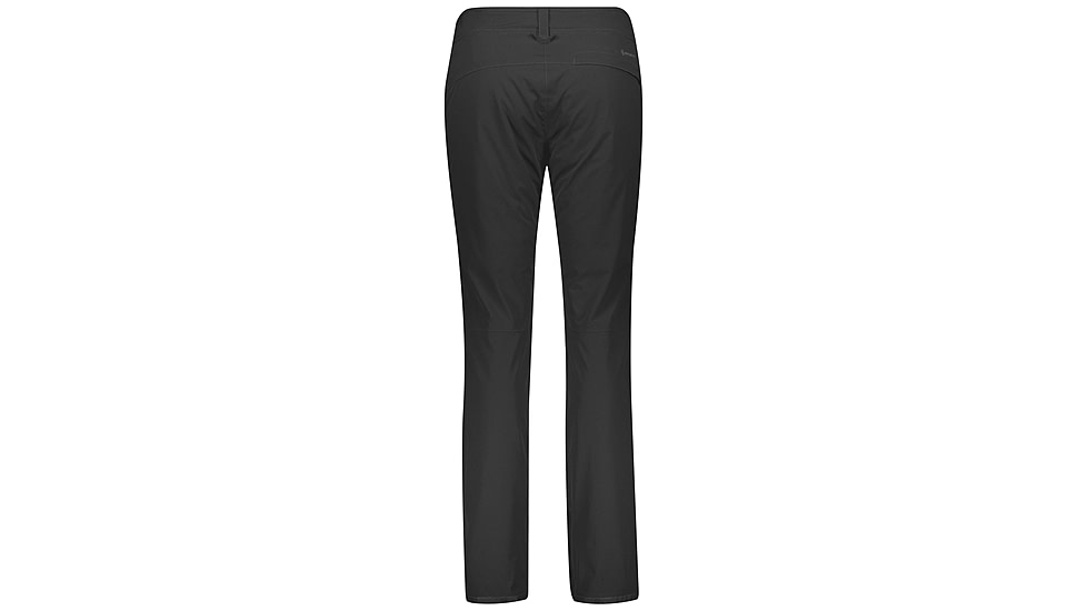 SCOTT Ultimate Dryo 10 Pants - Womens, Black, 2XS, 2777230001005