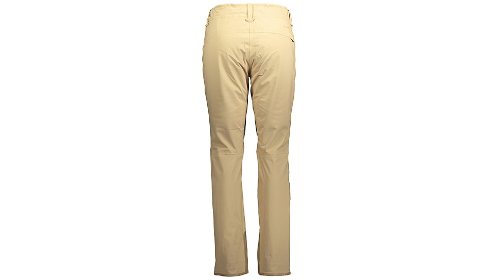 SCOTT Ultimate Dryo 10 Pants - Womens, Cream Beige, Extra Small, 2777237042006